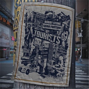 Tourists (Explicit)