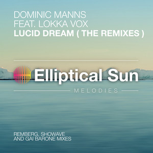 Lucid Dream (feat. Lokka Vox) (Showave Dub Mix)