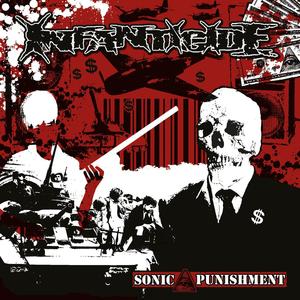 Sonic Punishment (Explicit)