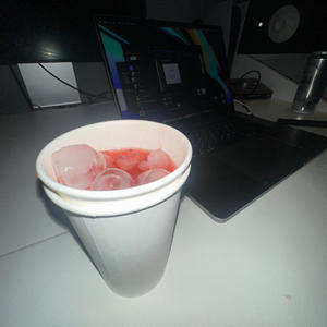 Red Cup (feat. Wondior) (Explicit)