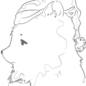 你可以好好的 (伴奏)