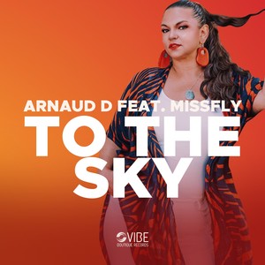 To The Sky (Afro Vocal Mix)
