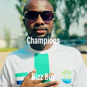 Champions (feat. Bizz Boy)