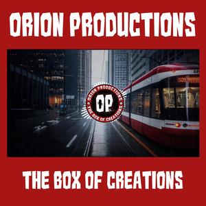 Take The Train (Inst.)