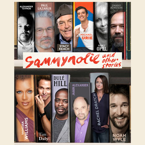Sammynolie and Other Stories by Alexander Tsypkin and Paul Lazarus (Explicit)