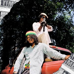 YG SURVIVAL (feat. iRockett) (Explicit)