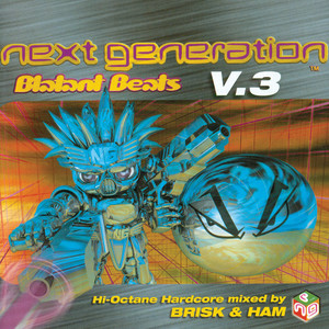 Next Generation - Blatant Beats - Volume 3