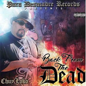 Back from the Dead (Explicit)