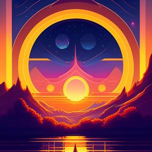 Echoes Of Tranquility