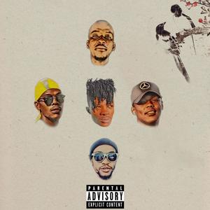 Amajuba (feat. Mazola, Mthoko da vocalist, CouloSoul & CY4NIC)