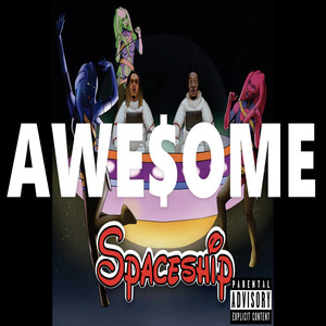 SpaceShip (Explicit)