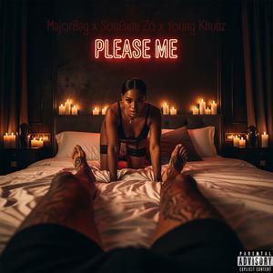 Please Me (feat. Soufside Zo & Young Khubz) (Explicit)