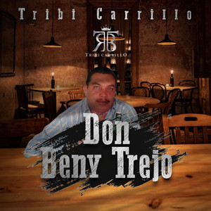 Don Beny Trejo