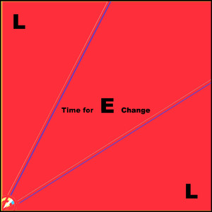Time For Change