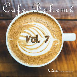 Cafe Bohemé Vol 7