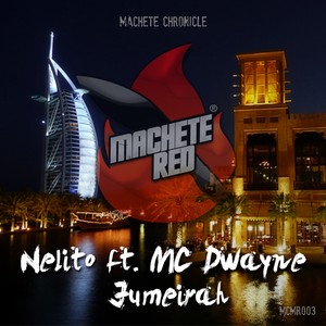 Jumeirah (Original Mix)