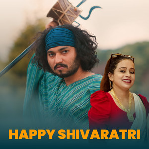 Happy Shivaratri