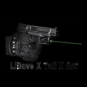 Laser Tag (Explicit)