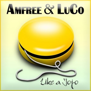 Amfree - Like a Jojo (Club Mix)