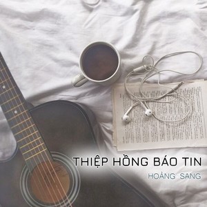 Thiệp Hồng Báo Tin