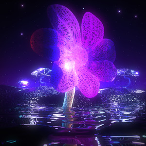 pink wrld (Explicit)