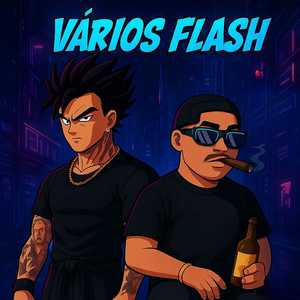 Vários Flash (Explicit)