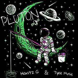 PLUTÓN (feat. Tyee Music) [Explicit]