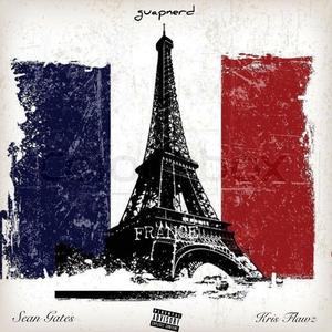 FRANCE (feat. Sean Gates) (Explicit)