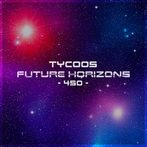 Endless Horizon (FHR450)