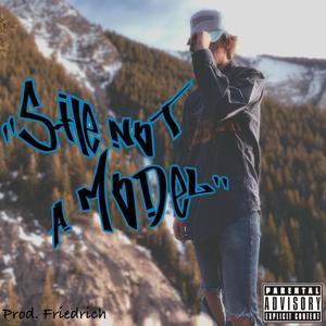 Shes not a model (Explicit)