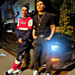 Corone (feat. Jvvito) (Vlpi3lboss)