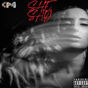 She Say (feat. Fodie Peso) (Explicit)