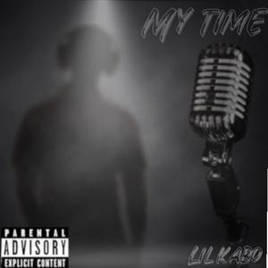 My Time (Explicit)