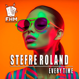 Stefre Roland - Lost in Your Eyes