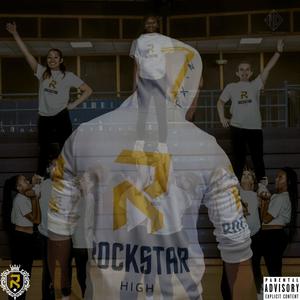 Rockstar High (feat. 2live bre & Yoshi iamair) (Explicit)
