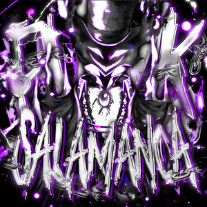 FUNK SALAMANCA (Ultra Slowed)