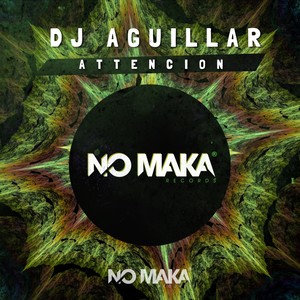 Attencion (Original Mix)