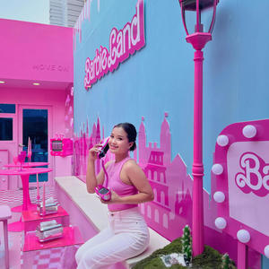 My Future Baby's Daddy Poe mu pa (feat. Pu dah) (Explicit)