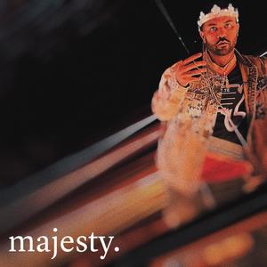 Majesty (Explicit)