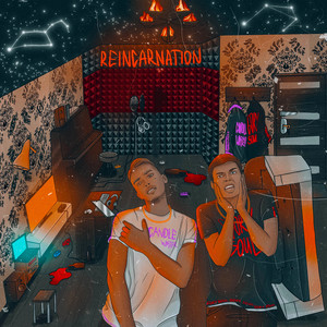 REINCARNATION (Explicit)