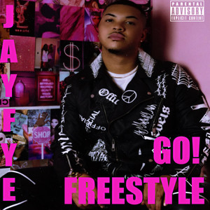 Go! Freestyle (Explicit)