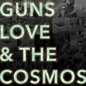 guns love and the cosmos (Zillas on Acid Remix remix)