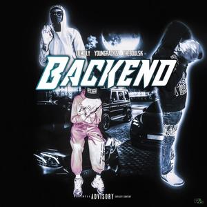 Backend (Explicit)