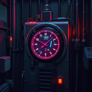 CLOCK IN REMIX ('16) (feat. Z3ALOUS & Full Force Ent) (Explicit)