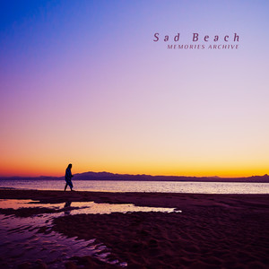 슬픈 바닷가 (Sad Beach)