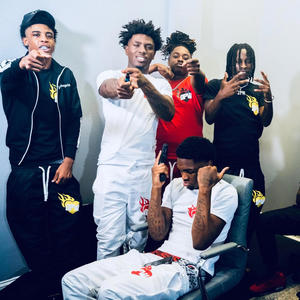 SUCKA FREE FREESTYLE (feat. DaVito , NHG Chop, AOF Key & OPW Mike) (Explicit)