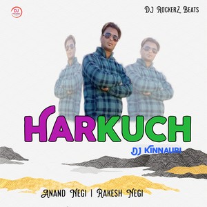 Harkuch Dj Kinnauri