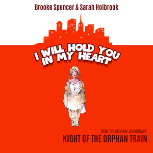 I Will Hold You In My Heart (From