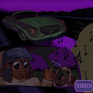 Ashes (feat. SassieThaCap) (Explicit)