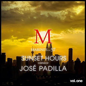 Marinis On 57: Sunset Hours Vol. One